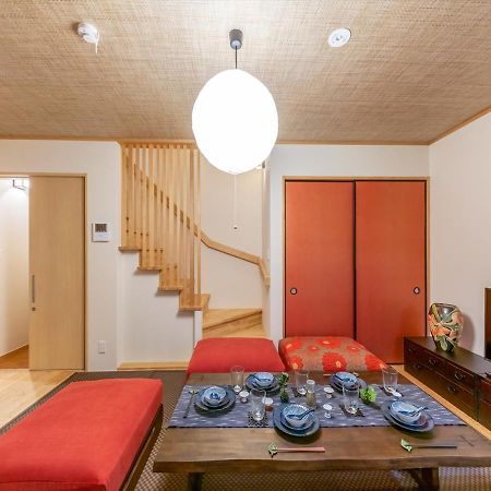 Yadoya Yanagitori East Apartment Tokyo Ngoại thất bức ảnh