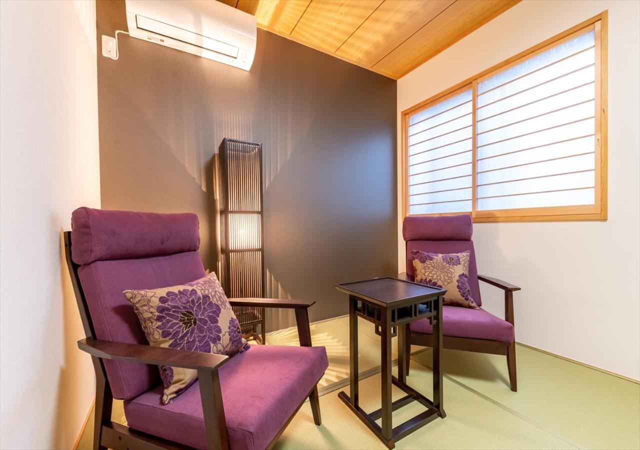 Yadoya Yanagitori East Apartment Tokyo Ngoại thất bức ảnh