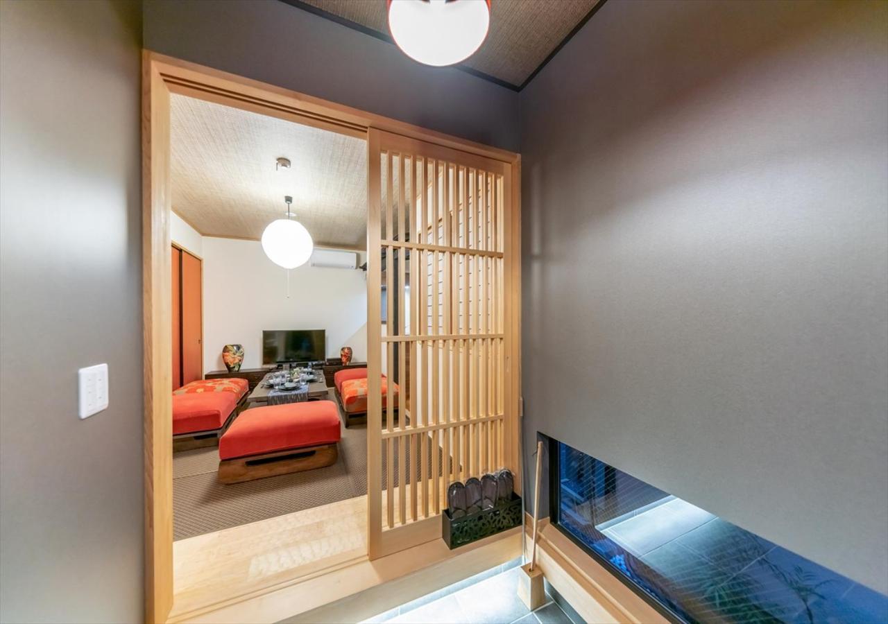 Yadoya Yanagitori East Apartment Tokyo Ngoại thất bức ảnh