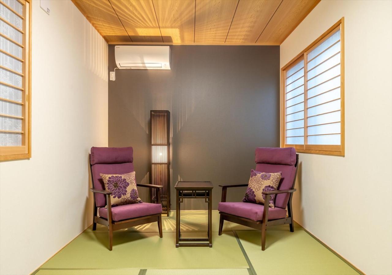 Yadoya Yanagitori East Apartment Tokyo Ngoại thất bức ảnh