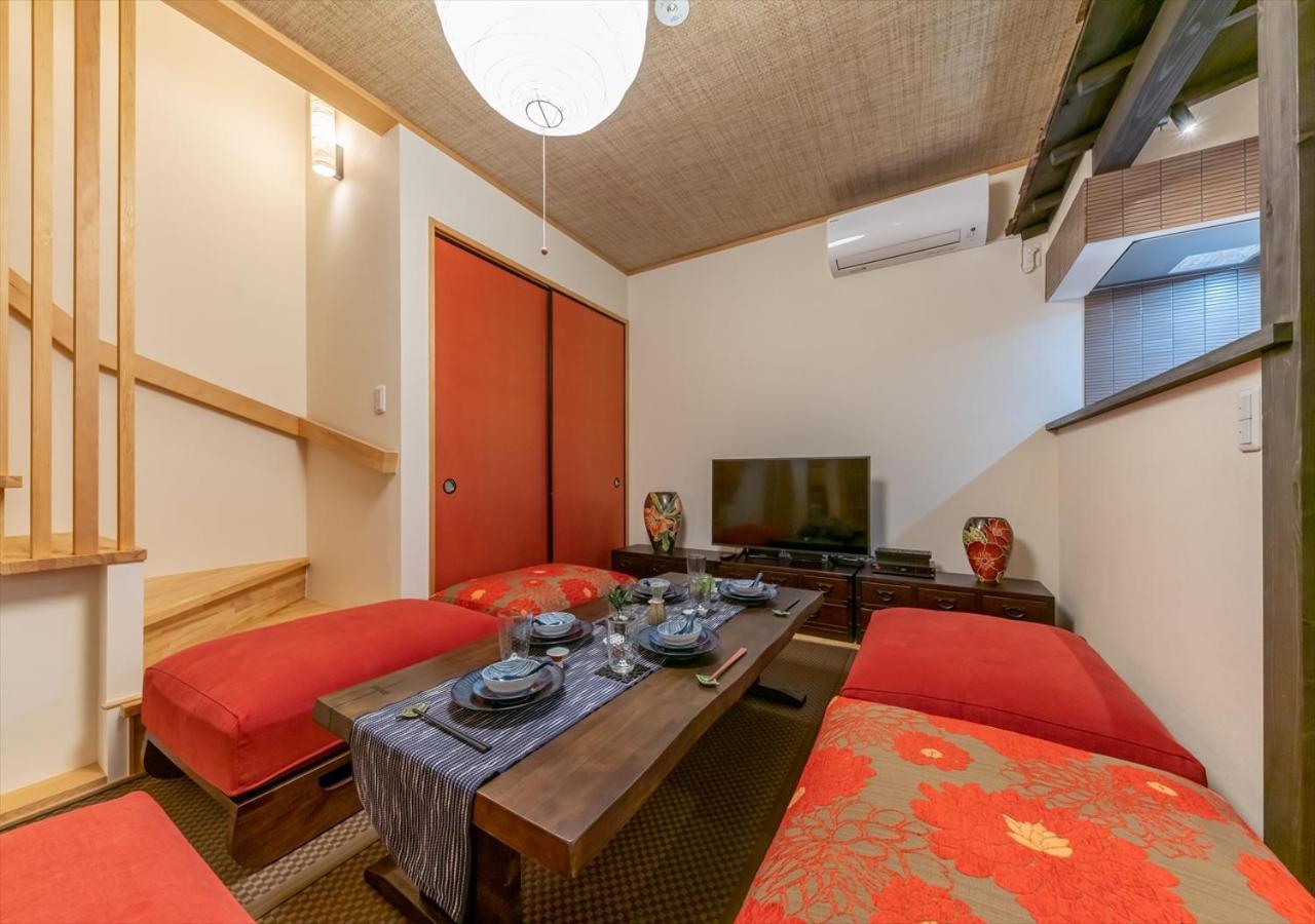 Yadoya Yanagitori East Apartment Tokyo Ngoại thất bức ảnh