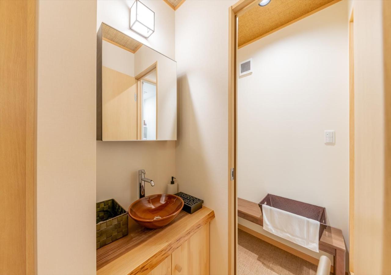 Yadoya Yanagitori East Apartment Tokyo Ngoại thất bức ảnh