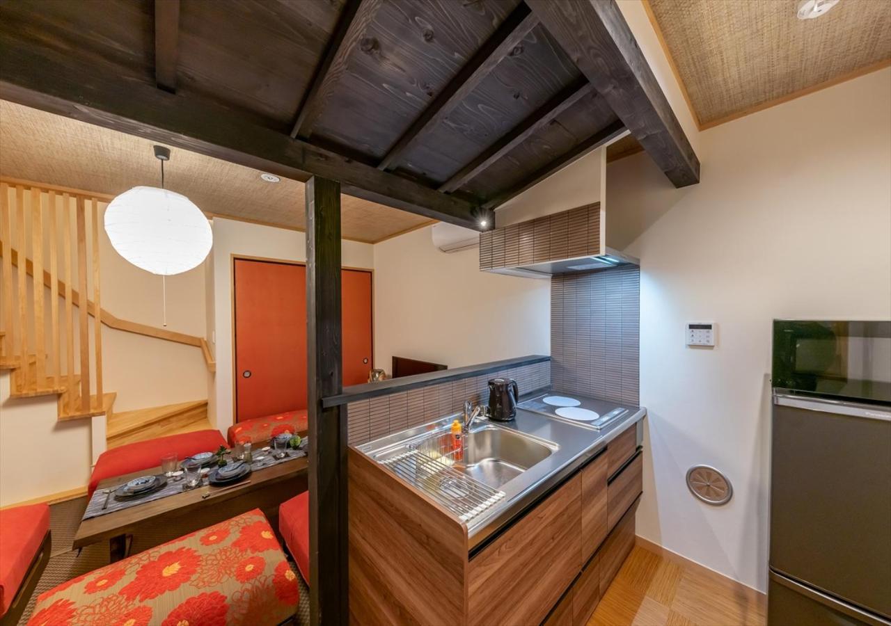 Yadoya Yanagitori East Apartment Tokyo Ngoại thất bức ảnh