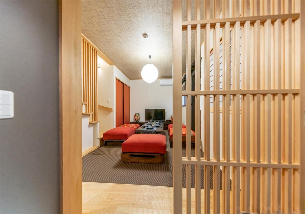 Yadoya Yanagitori East Apartment Tokyo Ngoại thất bức ảnh