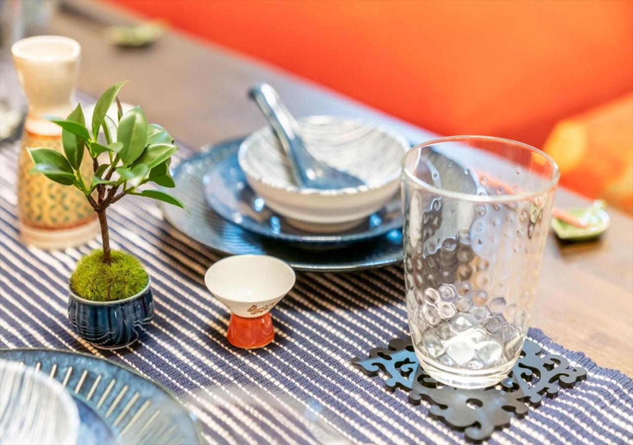 Yadoya Yanagitori East Apartment Tokyo Ngoại thất bức ảnh