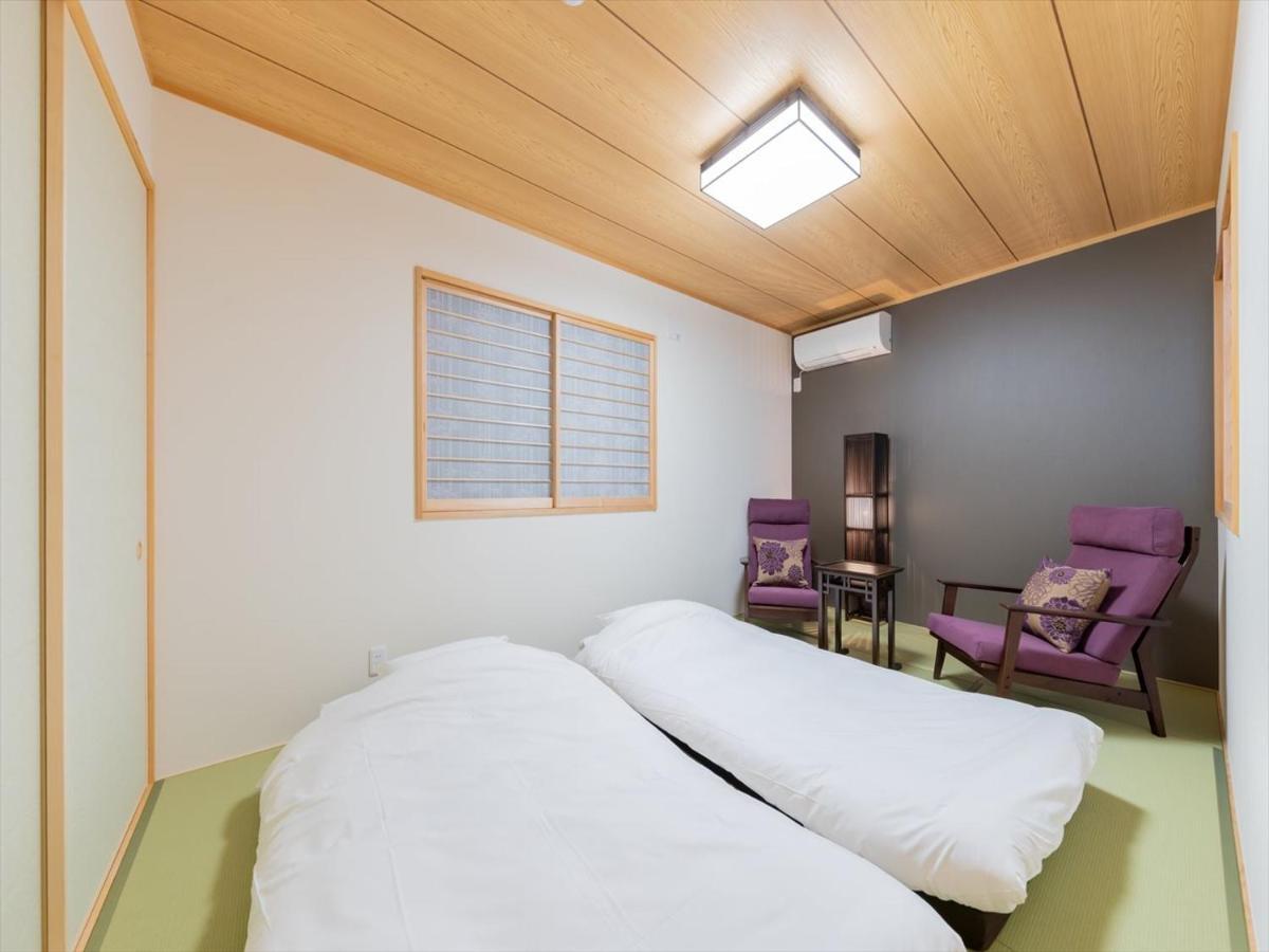 Yadoya Yanagitori East Apartment Tokyo Ngoại thất bức ảnh